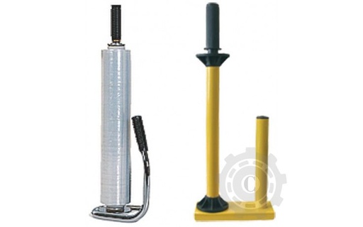 [CP057753] BRAT FOLIE STRETCH 300-500MM