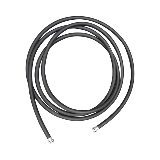 [CP057867] Furtun presiune 3/4 x 8m cu nipluri la capete