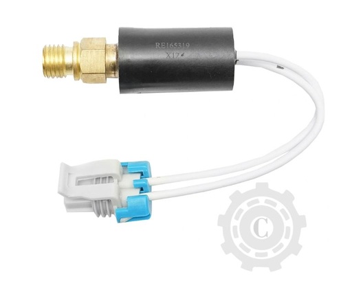 [CP058076] SENZOR PRESIUNE ULEI JD RE165319 
