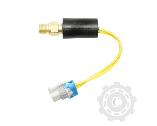 [CP058079] SENZOR PRESIUNE ULEI JD RE190350 