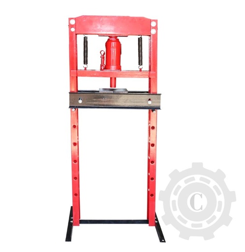 [CP058125] PRESA DE PODEA 20T CU CRIC HIDRAULIC