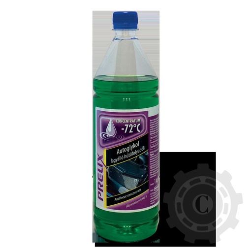 [CP058266] ANTIGEL PRELIX 1KG CONCENTRAT VERDE -72C