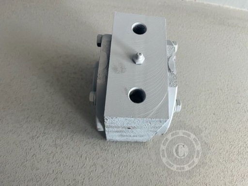 [PH000234] LAGAR DISC 32011 MAT FARA SEMIMOSOARE