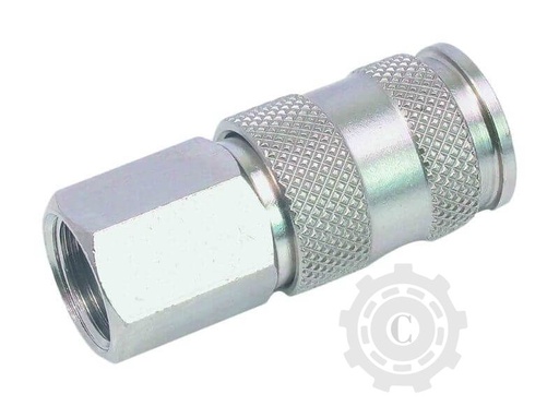 [CP058538] CUPLA RAPIDA MAMA ANTIPICURARE FILET INTERIO BSP 3/8-13