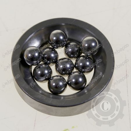 [CP058580] RULMENT 41X49.3X9.6MM