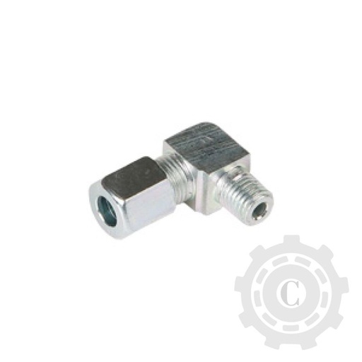 [CP058762] RACORD COT 06 OLANDEZA M10X1-M10X1