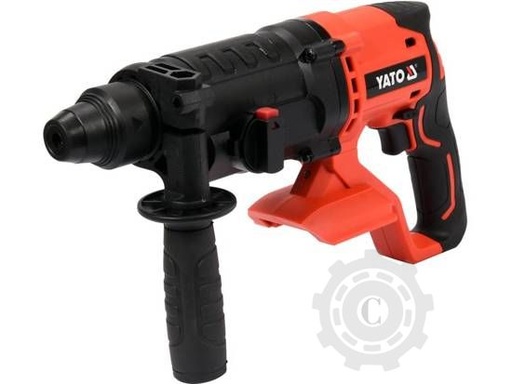 [CP058771] ROTOPERCUTOR SDS+18V FARA BATERIE