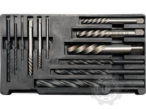 [CP058777] EXTRACTOR SURUBURI SI BURGHIE METAL