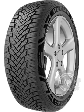 [CP058825] ANVELOPA 205/65R16C 107/105T PETLAS