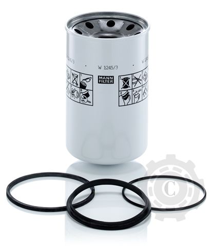 [CP058933] FILTRU HIDRAULIC W1245/3X