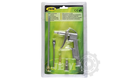 [CP058971] PISTOL DE SUFLAT CU AER