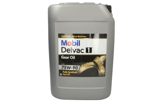 [CP059353] MOBIL DELVAC 75W90 20L