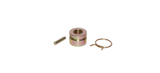 [CP059405] SET BUCSA AX RIDICATOR 26/6683-3