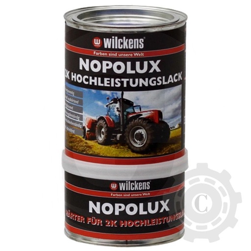 [CP059458] VOPSEA VERDE JOHN DEERE NOPOLUX 10L