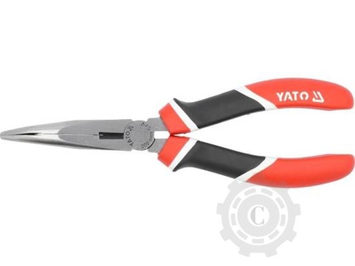 [CP059707] Cleste cu varf ascutit indoit 200 mm