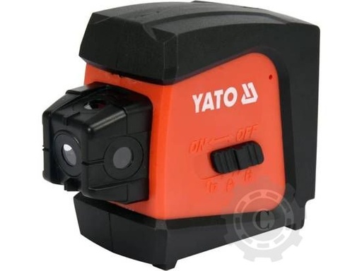 [CP059708] Nivela laser in 5 puncte