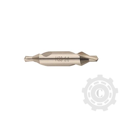 [CP059810] BURGHIU DIN 333 RA 2.5 HSS