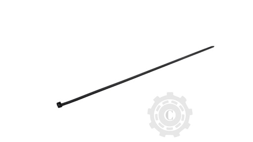 [CP059873] COLIER PLASTIC 4,8X300