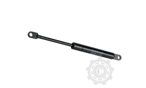 [CP059966] Amortizor gaz L=245mm cursă 80mm 600N Stabilus