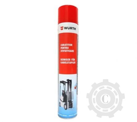 [CP060025] CURATITOR PENTRU STIVUITOR 750ML