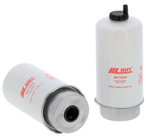 [CP060203] FILTRU COMBUSTIBIL SN70233