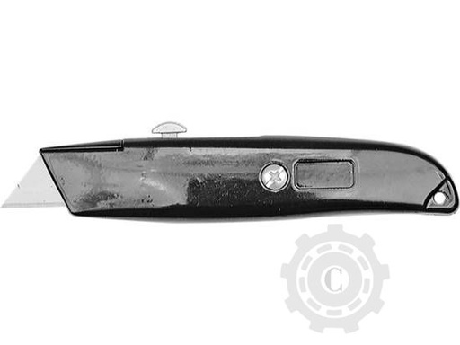 [CP060262] CUTTER METALIC
