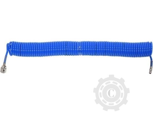[CP060271] TUB SPIRALAT AER COMPRIMAT 5,5X8MM 15M