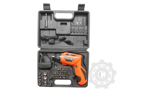 [CP060446] MASINA DE GAURIT SI INSURUBAT ELECTRICA CU ACUMULATOR