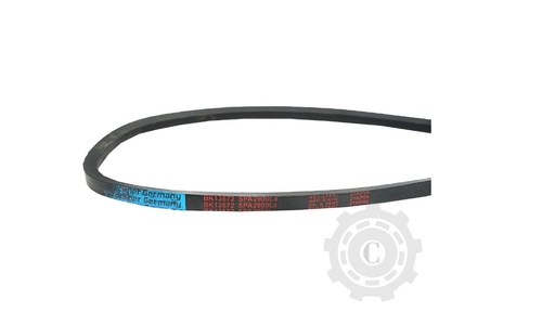 [CP060529] CUREA SPA 2900 LA BRECKNER