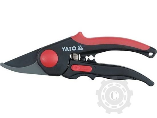 [CP060633] FOARFECA POMI 210MM-19MM