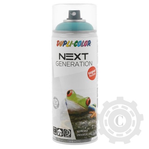 [CP061131] DUPLICOLOR NEXT SOFIA PETROL SATIN-MAT-400ML