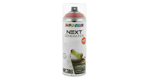[CP061133] DUPLICOLOR NEXT MADRID SATIN MAT 400ML