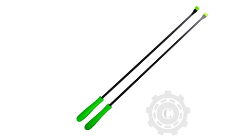 [CP061298] SET DE 2 LEVERE EXTRALUNGI