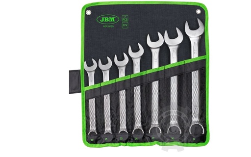 [CP061410] SET DE 7 CHEI COMBINATE JBM