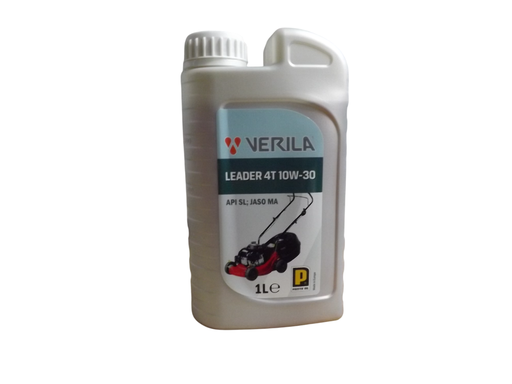 [CP061610] ULEI VERILA 4T 10W30 1L