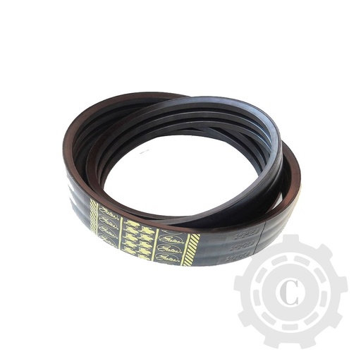 [CP061681] Z46709 Curea Gates 3HB2515