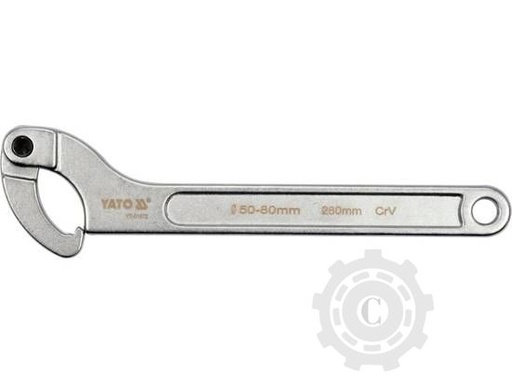 [CP061735] CHEIE CU CARLIG 50-80 MM