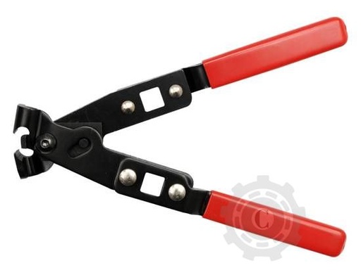 [CP061739] CHEIE STRANGERE COLIER 235MM