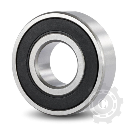 [CP061752] RULMENT 6005 2RS F04010135R