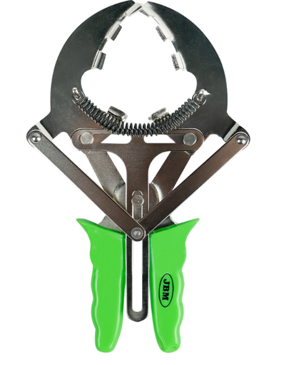 [CP062102] CLESTE SEGMENTI PISTON 40-100MM 54273