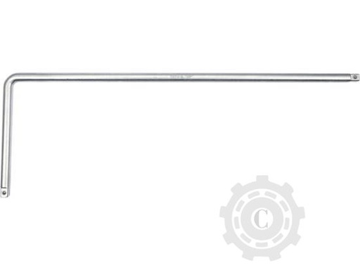 [CP062398] ANTRENOR TIP L 1/2 585X190MM