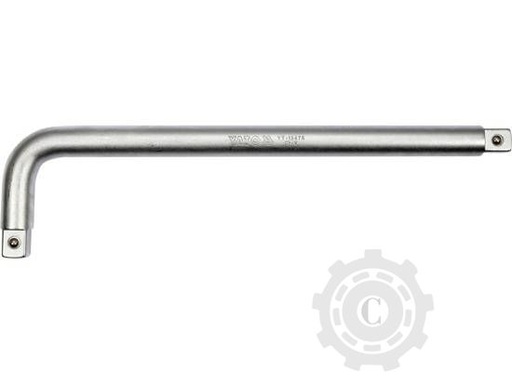 [CP062399] ANTRENOR TIP L 3/4 400X100MM