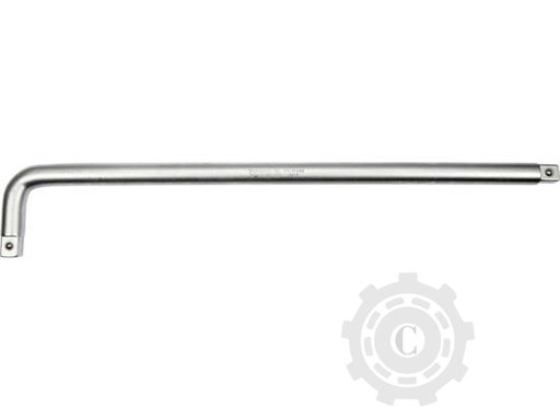 [CP062400] ANTRENOR TIP L 3/4 578X75MM