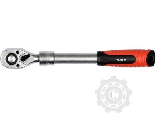[CP062440] ANTRENOR CU CLICHET 1/4 TELESCOPIC