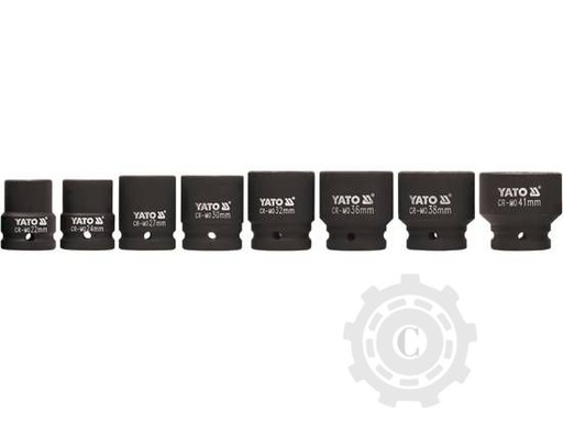 [CP062442] SET TUBULARE IMPACT