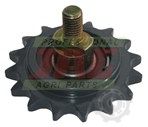 [CP062496] PINION INTINZATOR CLAAS Z16